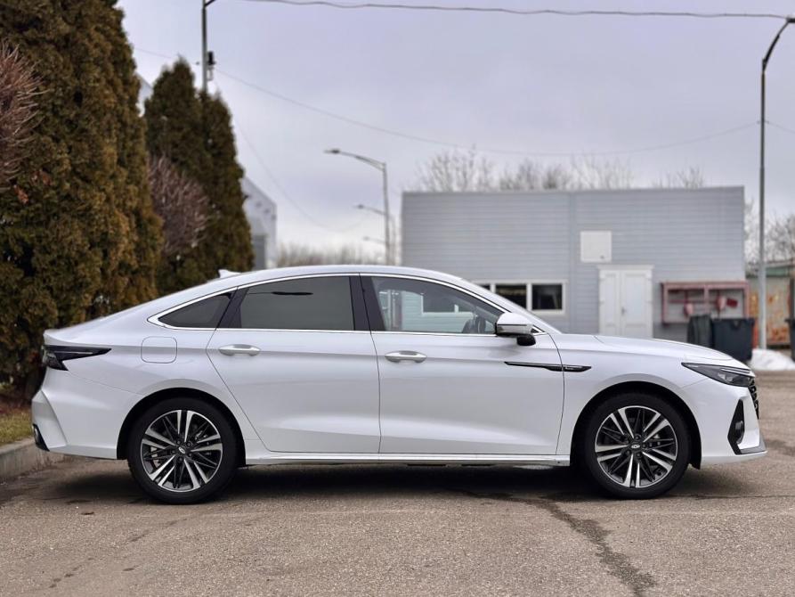 Chery Arrizo 8 Краснодар  - изображение 8