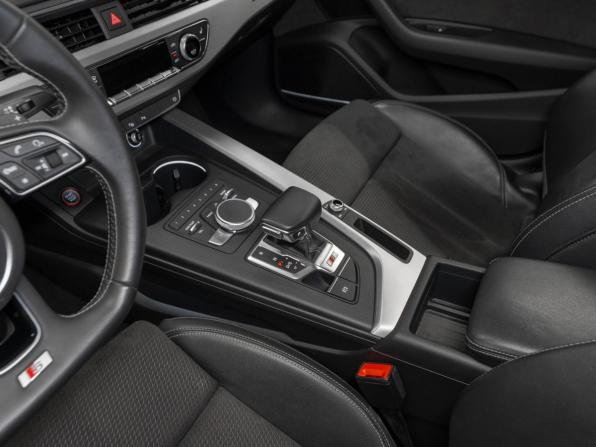 Audi S5 II (F5) с пробегом 2019 года, цена 4 800 000 рублей, 15000 км, хэтчбек, Автокод Объявления