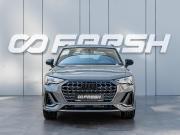 Audi Q3 III (FJ) Краснодар  - изображение 25