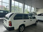 Toyota Corolla VII (E100) Новосибирск  - изображение 15