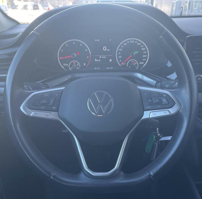 Volkswagen Polo VI Стерлитамак  - изображение 14