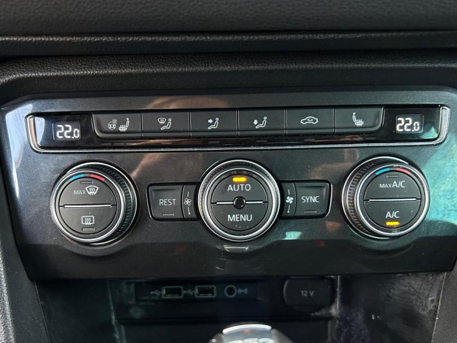 Volkswagen Tiguan II Альметьевск  - изображение 20