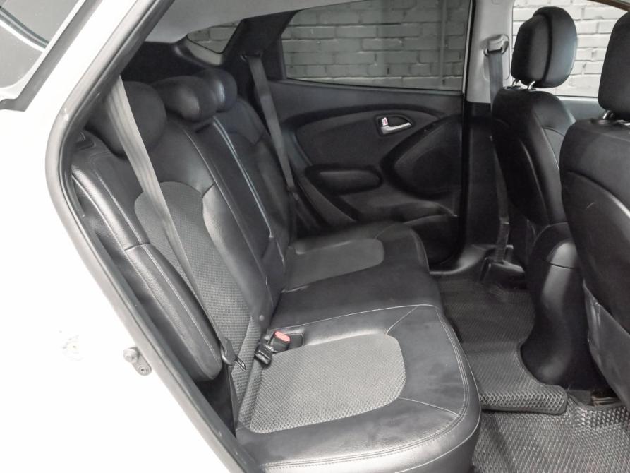 Hyundai ix35 I Екатеринбург  - изображение 19