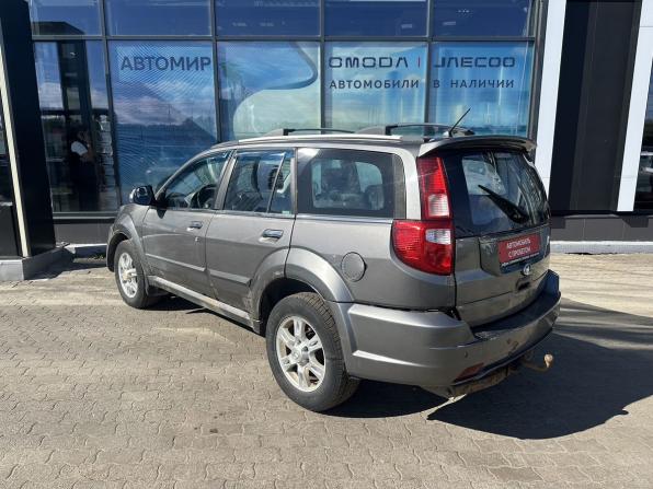 Great Wall Hover H3 I с пробегом 2011 года, цена 430 000 рублей, 135390 км, внедорожник, Автокод Объявления