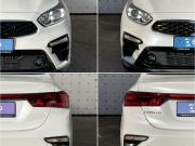 Kia Cerato IV Тамбов  - изображение 28