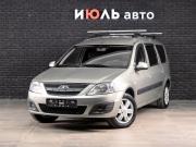 Lada (ВАЗ) Largus I Екатеринбург  - изображение 12