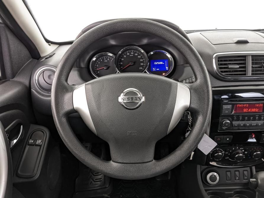 Nissan Terrano III (D10) Москва  - изображение 20