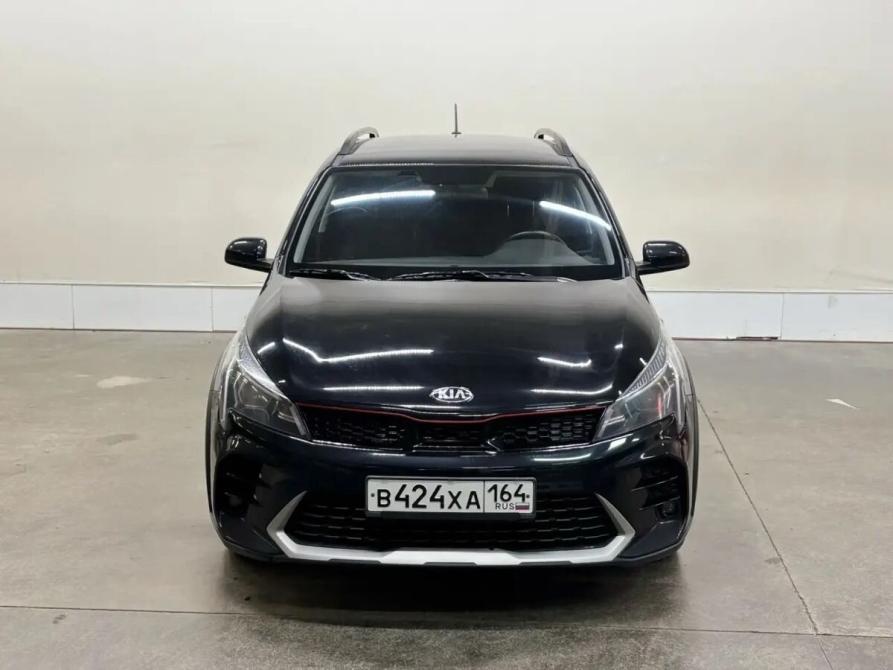 Kia Rio IV Саратов  - изображение 4