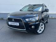 Mitsubishi Outlander II Рестайлинг Санкт-Петербург  - изображение 23