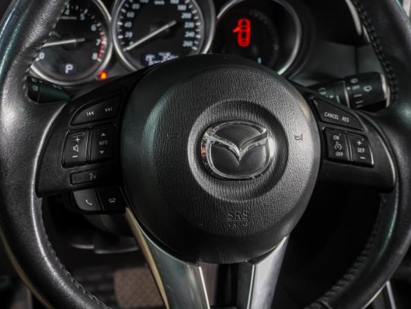 Mazda CX-5 I с пробегом 2014 года, цена 1 879 000 рублей, 82992 км, внедорожник, Автокод Объявления