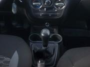 Lada (ВАЗ) Granta I Рестайлинг Курган  - изображение 37