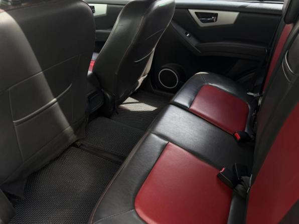 Lifan X60 I Рестайлинг с пробегом 2016 года, цена 919 000 рублей, 94950 км, внедорожник, Автокод Объявления