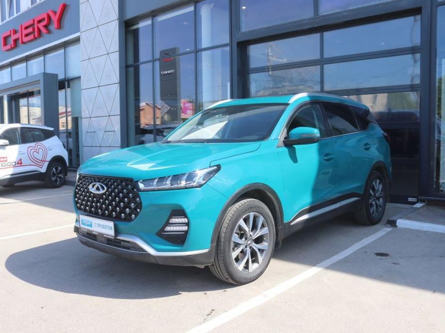 Chery Tiggo 7 Pro I Нижний Новгород  - изображение 1