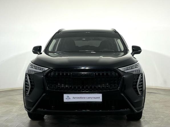 Haval Jolion I Рестайлинг с пробегом 2024 года, цена 1 850 000 рублей, 62743 км, внедорожник, Автокод Объявления