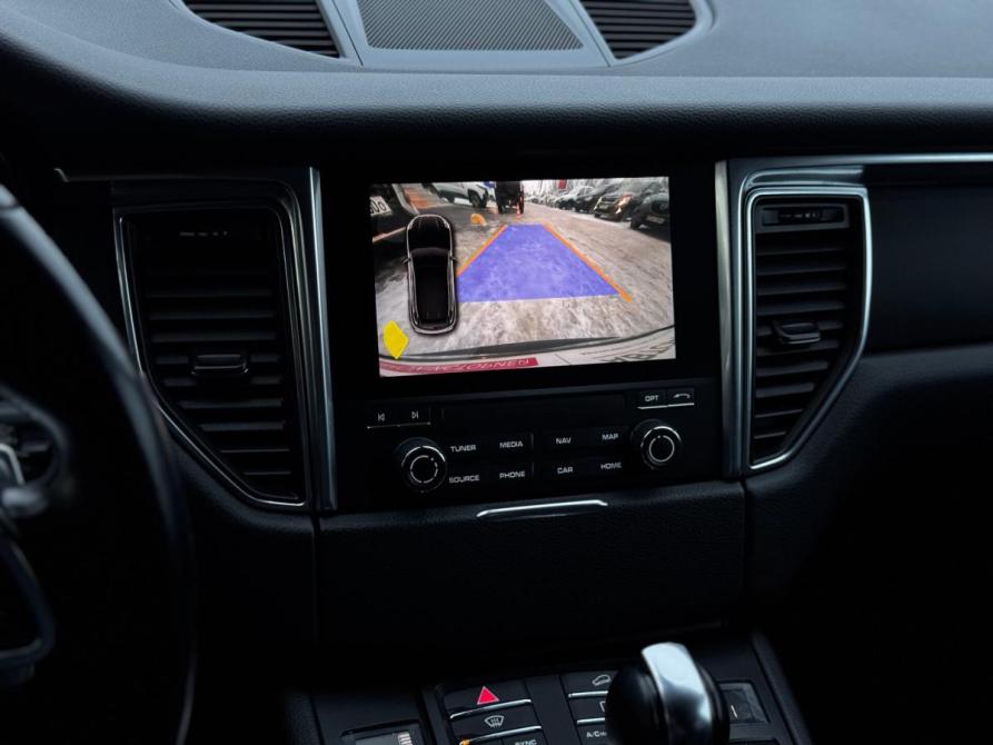 Porsche Macan I Архангельск  - изображение 13