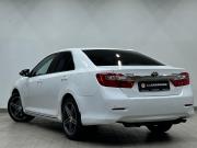 Toyota Camry VII (XV50) Кемерово  - изображение 23