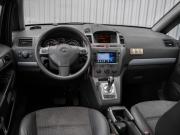 Opel Zafira B Сочи  - изображение 30