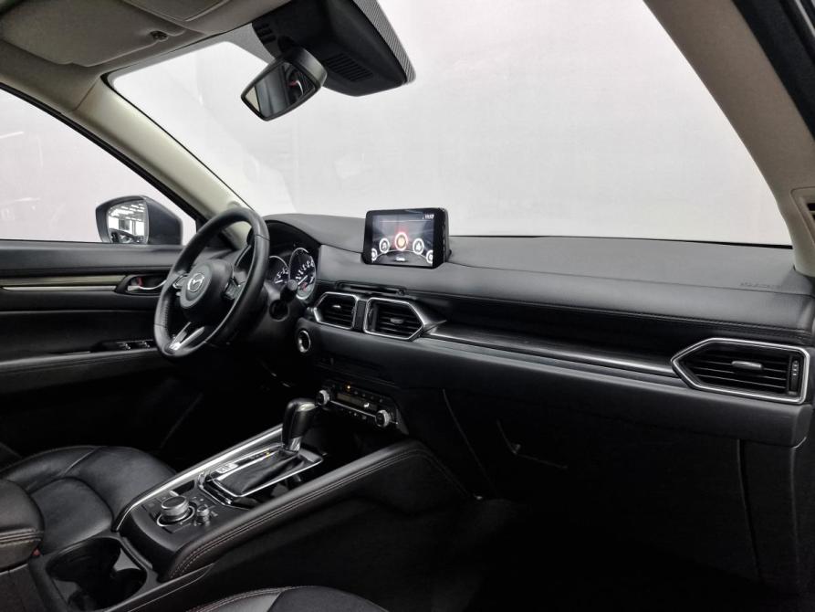 Mazda CX-5 II Москва  - изображение 13