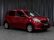 Toyota Passo III Тюмень  - изображение 15