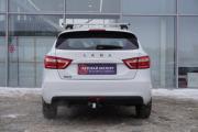 Lada (ВАЗ) Vesta I Ульяновск  - изображение 28