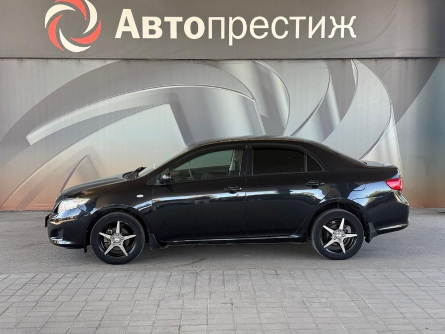 Toyota Corolla X (E140 E150) Волгоград  - изображение 8