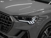 Audi Q3 II (F3) Москва  - изображение 45
