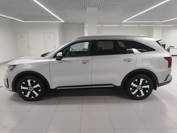Kia Sorento IV с пробегом 2020 года, цена 3 480 000 рублей, 90824 км, внедорожник, Автокод Объявления