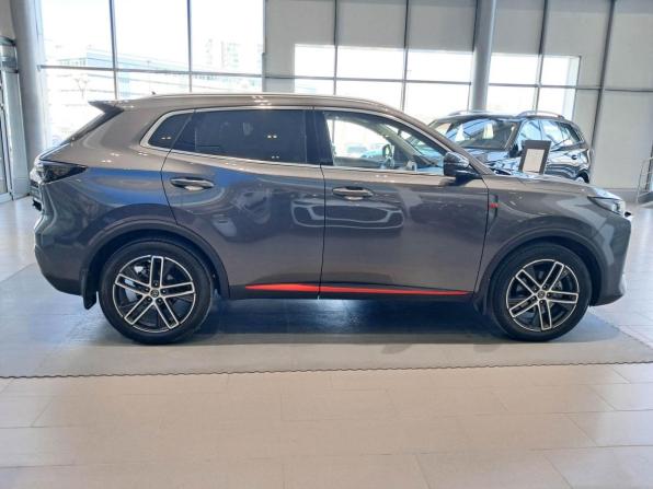 Changan CS55 Plus I с пробегом 2023 года, цена 2 287 000 рублей, 43128 км, внедорожник, Автокод Объявления