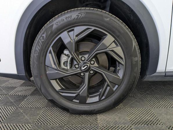 GAC GS3 с пробегом 2024 года, цена 1 850 000 рублей, 17861 км, внедорожник, Автокод Объявления