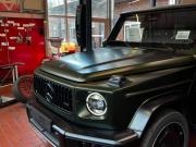 Mercedes-Benz G-Класс AMG II (W465) Рестайлинг Москва  - изображение 3