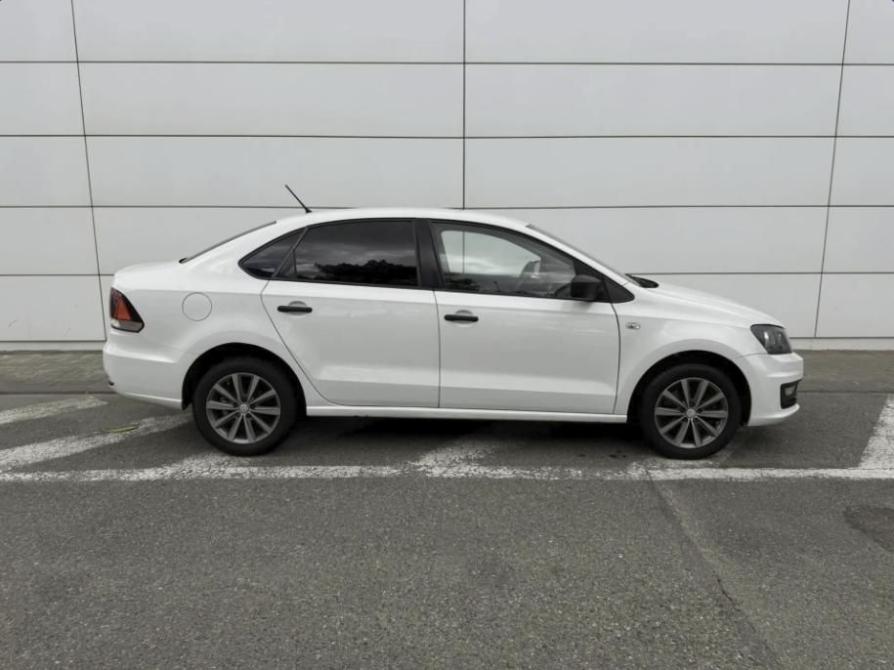 Volkswagen Polo V Рестайлинг Ставрополь  - изображение 5