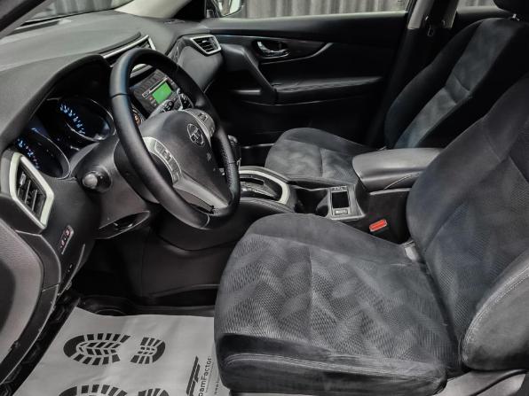 Nissan X-Trail III с пробегом 2015 года, цена 1 525 000 рублей, 191000 км, внедорожник, Автокод Объявления