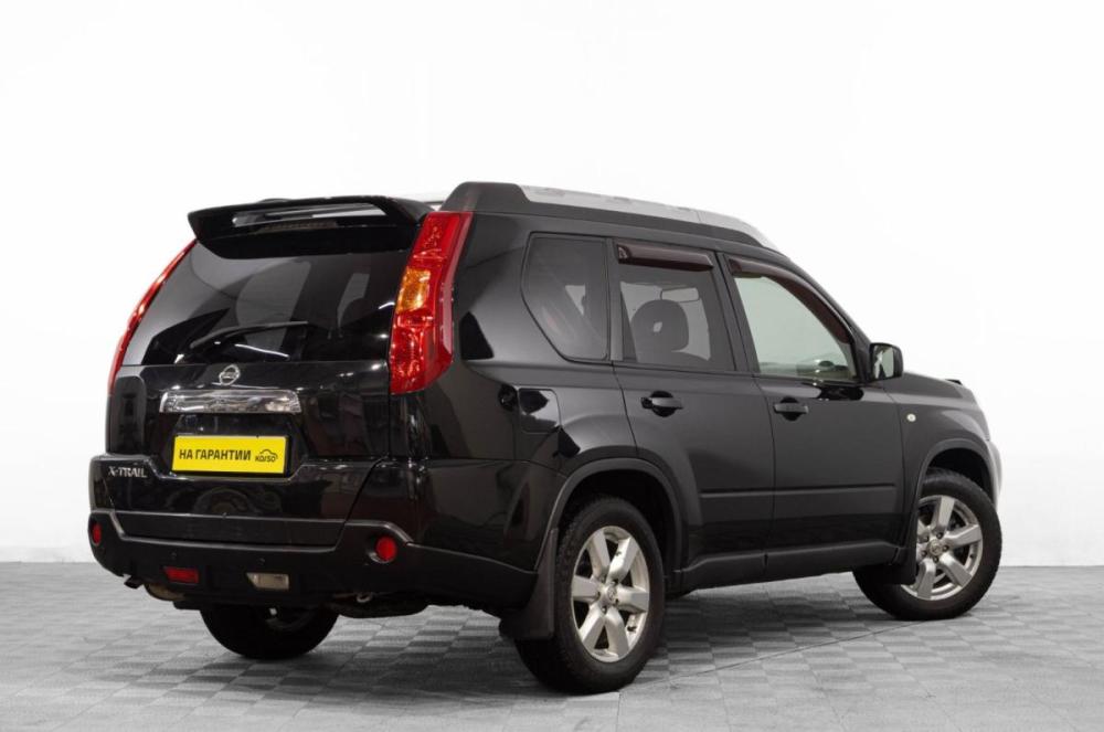 Nissan X-Trail II Барнаул  - изображение 5