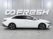 Hyundai Elantra VII (CN7) Рестайлинг Ростов-на-Дону  - изображение 28