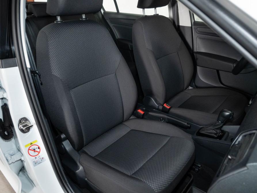 Volkswagen Polo VI Казань  - изображение 14