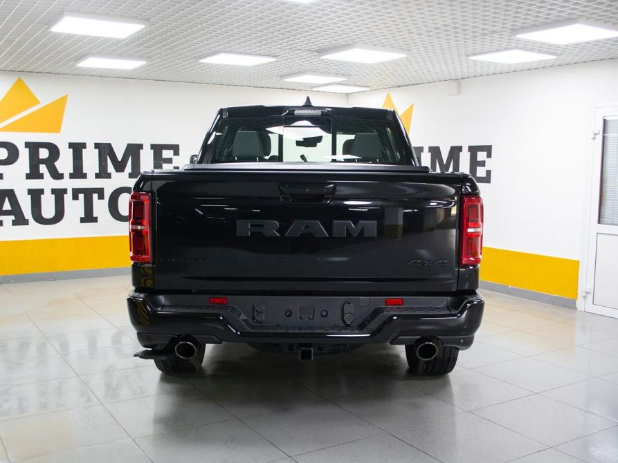 Ram 1500 V Рестайлинг Новосибирск  - изображение 5