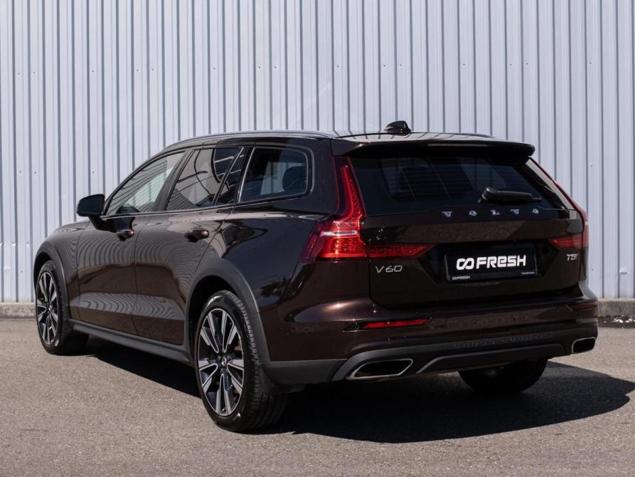 Volvo V60 Cross Country II Сочи  - изображение 2