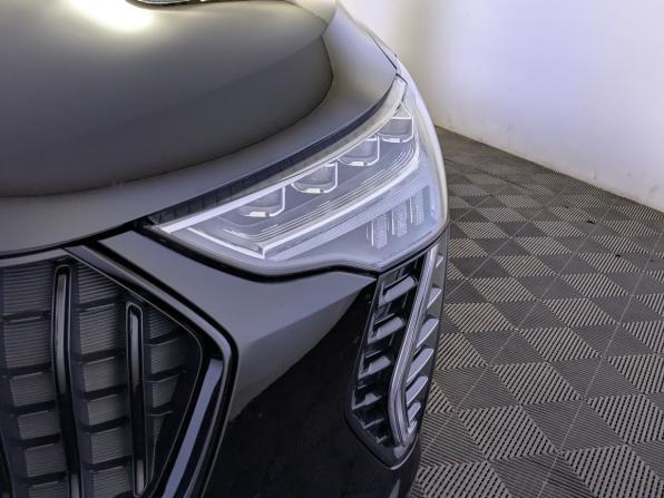 Haval Jolion I Рестайлинг с пробегом 2026 года, цена 2 440 000 рублей, 4452 км, внедорожник, Автокод Объявления