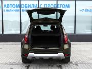 Renault Duster I Рестайлинг Екатеринбург  - изображение 41