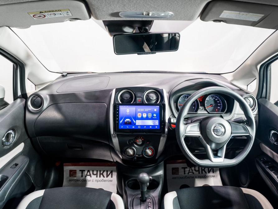 Nissan Note II Рестайлинг Чита  - изображение 7