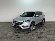 Hyundai Santa Fe III Рестайлинг Москва  - изображение 21