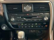 Lexus RX IV Рестайлинг Тюмень  - изображение 45