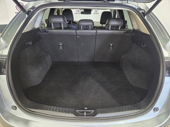 Mazda CX-5 II с пробегом 2020 года, цена 2 965 000 рублей, 76823 км, внедорожник, Автокод Объявления