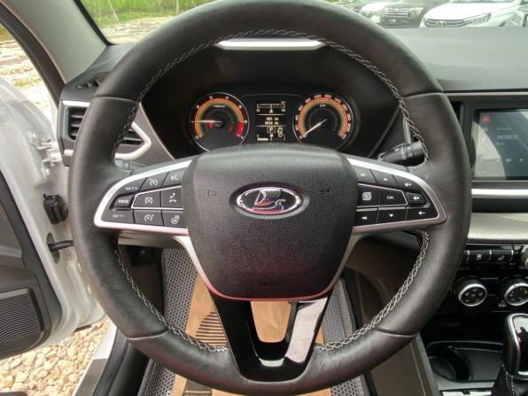 Lada (ВАЗ) Vesta I Рестайлинг (NG) с пробегом 2024 года, цена 1 344 600 рублей, 9830 км, седан, Автокод Объявления