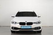 BMW 3 серии VI (F3x) Рестайлинг Челябинск  - изображение 29