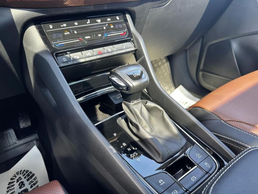 Skoda Kodiaq I Рестайлинг Тула  - изображение 20