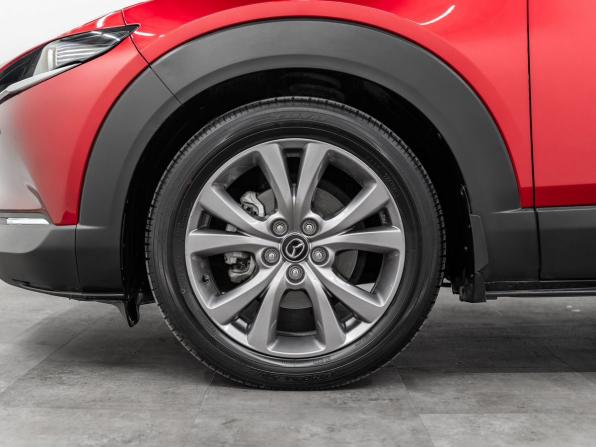 Mazda CX-30 I с пробегом 2020 года, цена 2 000 000 рублей, 72313 км, внедорожник, Автокод Объявления
