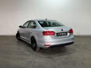 Volkswagen Jetta VI Москва  - изображение 24