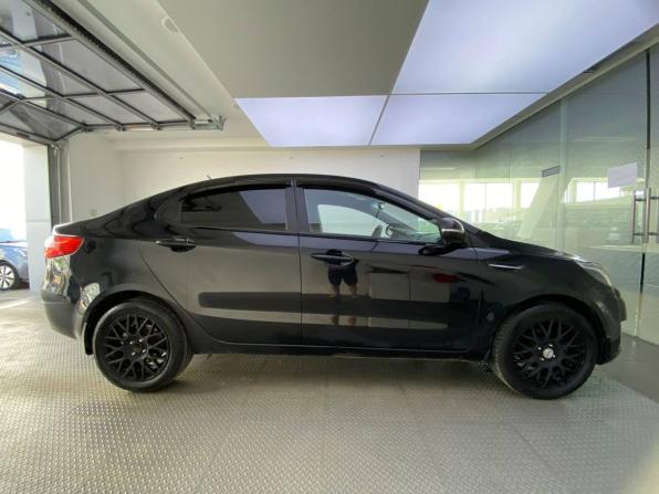 Kia Rio III с пробегом 2014 года, цена 740 000 рублей, 239860 км, седан, Автокод Объявления