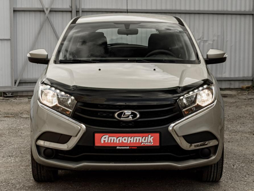 Lada (ВАЗ) XRAY I Екатеринбург  - изображение 2